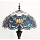Tiffany Stehlampe Stehleuchte im Tiffany Stil STL90