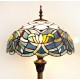 Tiffany Stehlampe Stehleuchte im Tiffany Stil STL90
