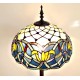 Tiffany Stehlampe im Tiffany Stil STL90