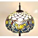 Tiffany Stehlampe Stehleuchte im Tiffany Stil STL90