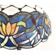 Tiffany Stehlampe Stehleuchte im Tiffany Stil STL90