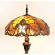 Tiffany Stehlampe Stehleuchte im Tiffany Stil STL91