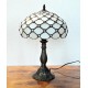 Tiffany Tischleuchte im Tiffany Stil T318