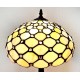 Tiffany Tischleuchte im Tiffany Stil T318