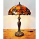 Tiffany Tischleuchte im Tiffany Stil T321