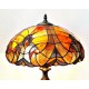 Tiffany Tischleuchte im Tiffany Stil T321