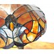 Tiffany Tischleuchte im Tiffany Stil T321