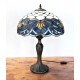 Tiffany Tischleuchte im Tiffany Stil T322