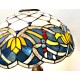 Tiffany Tischleuchte im Tiffany Stil T322