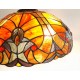 Tiffany Deckenleuchte im Tiffany Stil F412