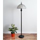 Tiffany Stehlampe Stehleuchte im Tiffany Stil stl97