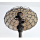 Tiffany Stehlampe Stehleuchte im Tiffany Stil stl97