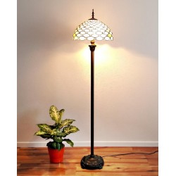Tiffany Stehlampe im Tiffany Stil Stehleuchte STL99