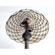 Tiffany Stehlampe Stehleuchte im Tiffany Stil STL99