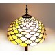 Tiffany Stehlampe Stehleuchte im Tiffany Stil STL99