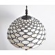 Tiffany Stehlampe Stehleuchte im Tiffany Stil STL99