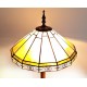 Tiffany Stehlampe im Tiffany Stil Stehleuchte stl102