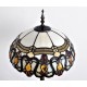 Tiffany Stehlampe Stehleuchte im Tiffany Stil stl103