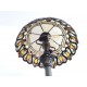Tiffany Stehlampe Stehleuchte im Tiffany Stil stl103