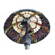 Tiffany Stehlampe im Tiffany Stil Stehleuchte stl104