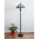 Tiffany Stehlampe im Tiffany Stil Stehleuchte STL105