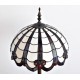 Tiffany Stehlampe im Tiffany Stil Stehleuchte STL105