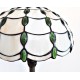 Tiffany Stehlampe im Tiffany Stil STL108