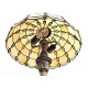 Tiffany Stehlampe im Tiffany Stil STL108