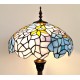 Tiffany Stehlampe im Tiffany Stil STL109