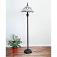 Tiffany Stehlampe im Tiffany Stil STL110