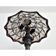 Tiffany Stehlampe im Tiffany Stil STL110