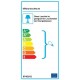Tiffany Stehlampe im Tiffany Stil STL112