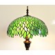 Tiffany Stehlampe im Tiffany Stil STL114