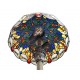 Tiffany Stehlampe im Tiffany Dragonfly Stil STL116
