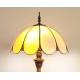 Tiffany Stehlampe im Tiffany Stil STL121