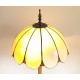 Tiffany Stehlampe im Tiffany Stil STL121