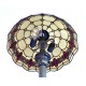 Tiffany Stehlampe im Tiffany Stil STL125