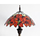 Tiffany Stehlampe im Tiffany Stil STL128