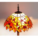 Tiffany Stehlampe im Tiffany Stil STL128