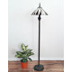 Tiffany Stehlampe im Tiffany Stil STL131