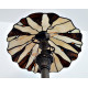 Tiffany Stehlampe im Tiffany Stil STL131