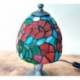 Tiffany Tischleuchte im Tiffany Stil Tischlampe A61