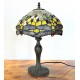Tiffany Tischleuchte im Tiffany Stil K145
