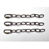 Tiffany Kettenglieder mit Verbindungsglied Lampenzubehör  y90-008